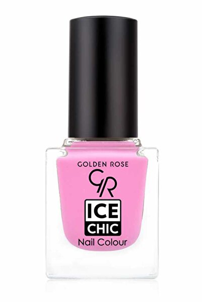 Golden Rose Oje - Ice Chic  No:28 8691190860288
