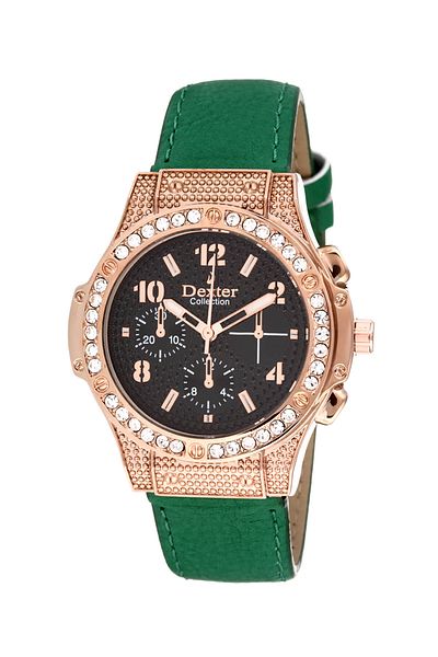 Dexter Women's Wristwatch DX.316.3RBF