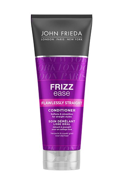 John Frieda Frizz Ease Flawless Straight Hair Care Cream with Straightening Effect 250 ml