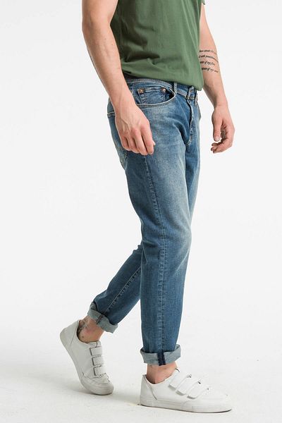 Ltb Ανδρικά Skinny Jeans01009505321409750684