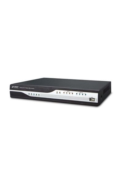 Planet Pl-Nvr-1615 16-Ch Network Video Recorder