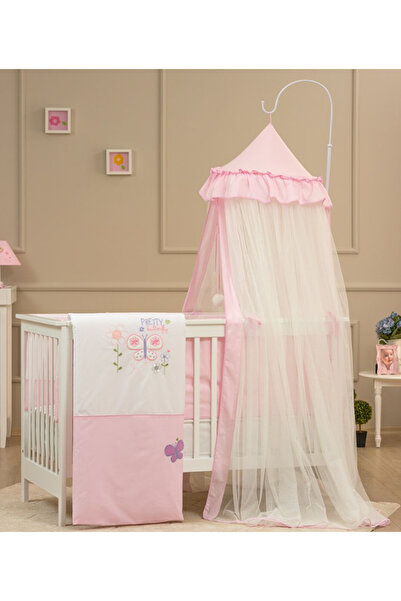Funna Baby Pretty Cibinlik Tül Romantika 8 /