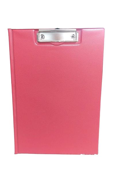 GENC DIJITAL BASKI Secretaryhood Dark Red A4
