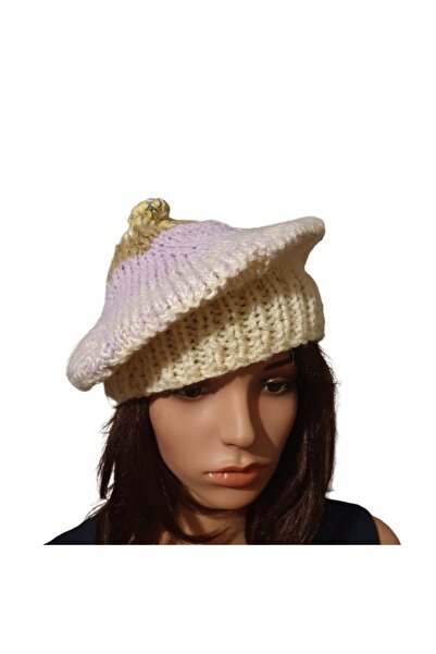 Ororabutik Ручна робота Художник Бере