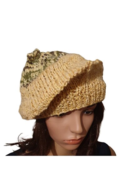 Ororabutik Ручна робота Художник Бере