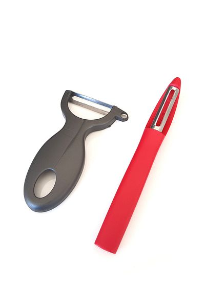 SürLaz Fruit Peeler Set of 2 Practical Peelers