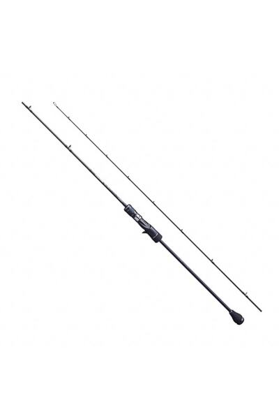 Shimano Grappler BB 198 Cm Max 330 Gr Slow Jig Kamışı - Tetikli