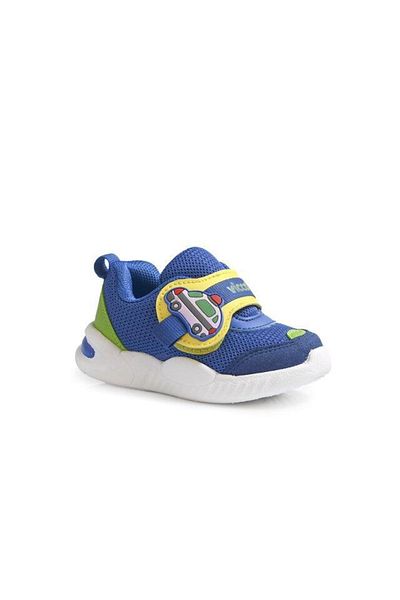 Vicco Pantofi sport Wiki Blue Baby Phylon