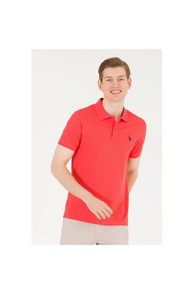 U.S. Polo Assn. ΑΝΔΡΙΚΟ T-SHIRT