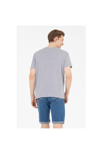 U.S. Polo Assn. Ανδρικά μπλουζάκια