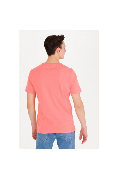 U.S. Polo Assn. ΑΝΔΡΙΚΟ T-SHIRT