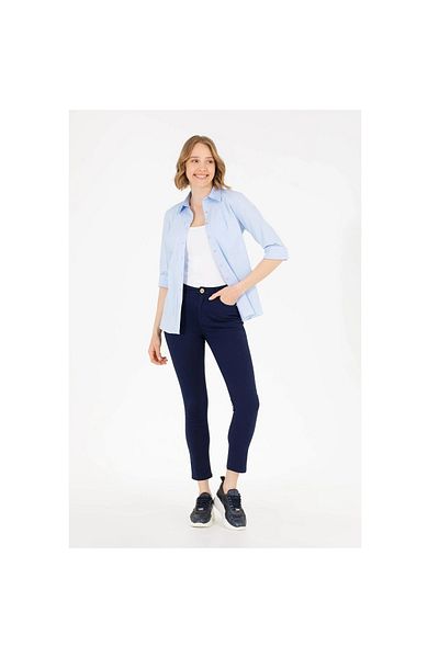 U.S. Polo Assn. Women's Pants