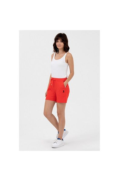 U.S. Polo Assn. Pantaloni scurți de damă