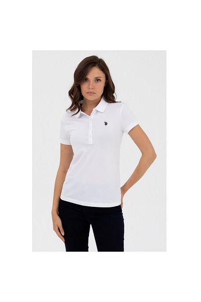 U.S. Polo Assn. Γυναικείο T-Shirt