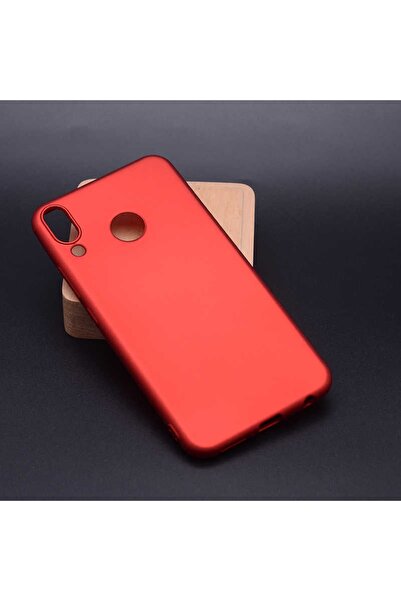 HEPTEKİLETİŞİM Asus Zenfone 5 Ze620kl Kılıf Yumuşak Dokulu Soft Esnek Ince Ma...