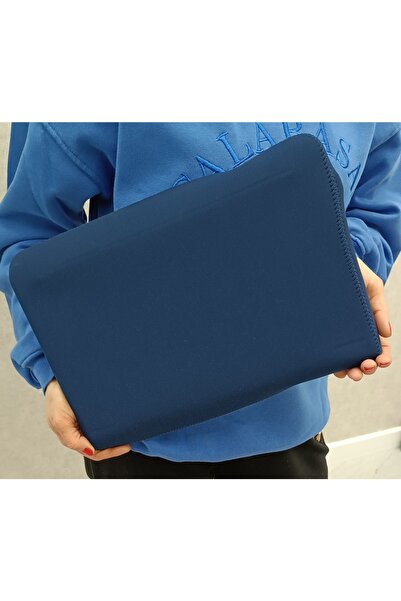 Case Club حقيبة كمبيوتر محمول مقاومة للماء من النيوبرين لجهاز iPad Macbook Pro Air Laci مقاس 13 بوصة و15 بوصة