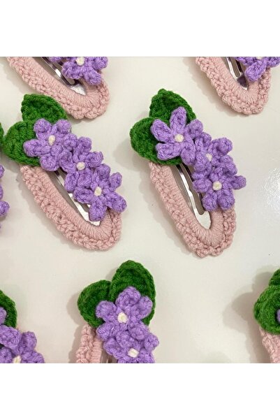 Kadın Girişimciler Atölyesi Cataramă cu închidere rapidă din 2 piese, lucrată...