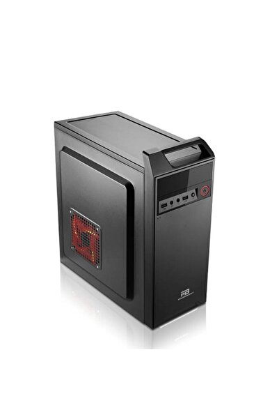 ASUS Powerboost Vk-b003s 300w Standart Mid-tower Pc Kasası
