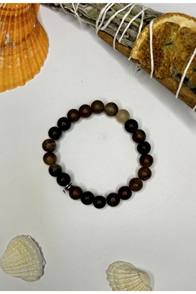 gattstone Agate Natural Stone Bracelet - 100% Original