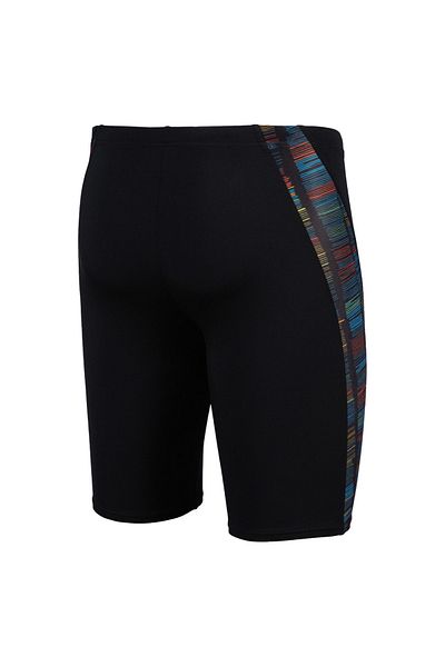 ARENA Men's Jammer Swim Trunks Men's Slow Motion Swim Jammer005984580 Yzm