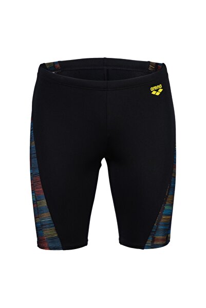 ARENA Men's Jammer Swim Trunks Men's Slow Motion Swim Jammer005984580 Yzm