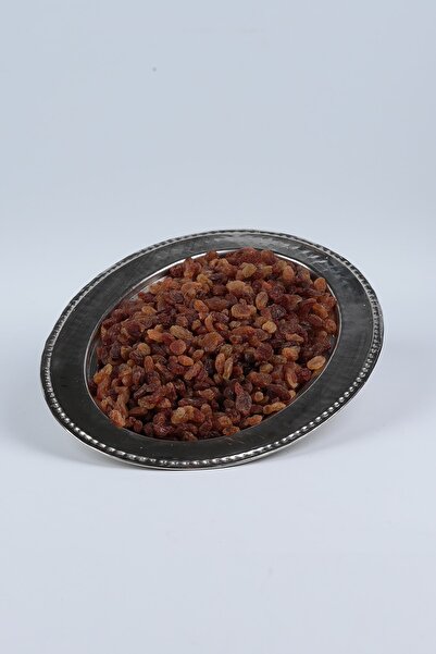 El Yapımı Sarı Üzüm - Kuru Üzüm -500 Gr