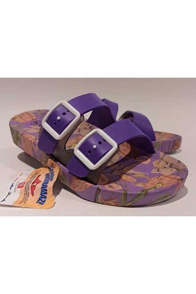 GEZER Talpa anatomica Catarama ajustabila Plaja, piscina, balcon, terasa, baie, papuci de casa si strada