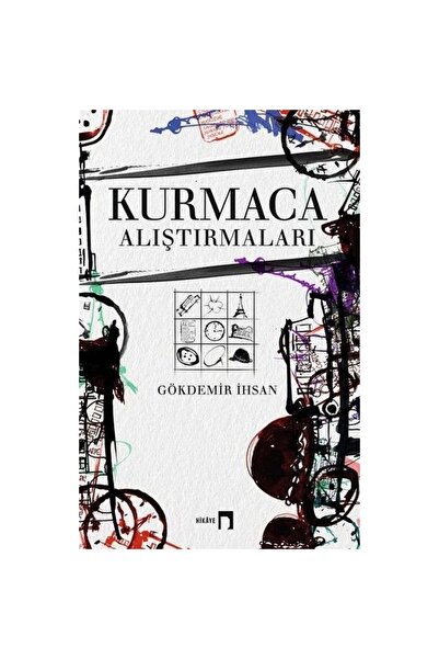 Dergah Yayınları Kurmaca Alıştırmaları