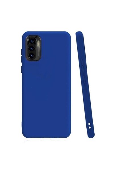 piblue حافظة Reeder P13 Blue Max L 2022 من السيليكون + واقي شاشة نانو