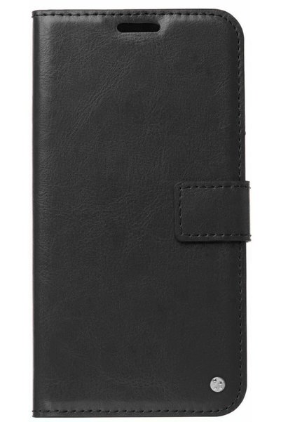 piblue Casper Via F20 Compatible Case with Stand, Card Holder, Wallet and Cover