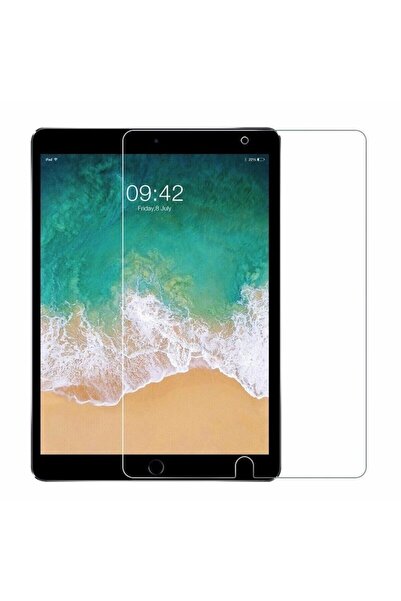 piblue Apple Ipad الجيل السادس (2018) 9.7 بوصة (a1893/a1954) تابلت زجاجي غير ...