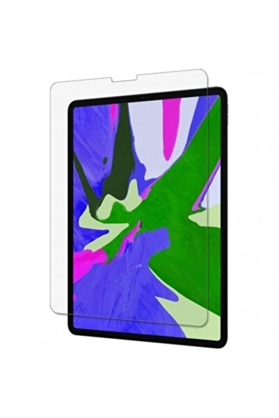 piblue واقي شاشة أبل آيباد برو 11 2021 الجيل الثالث، واقي شاشة نانو أزرق رفيع...