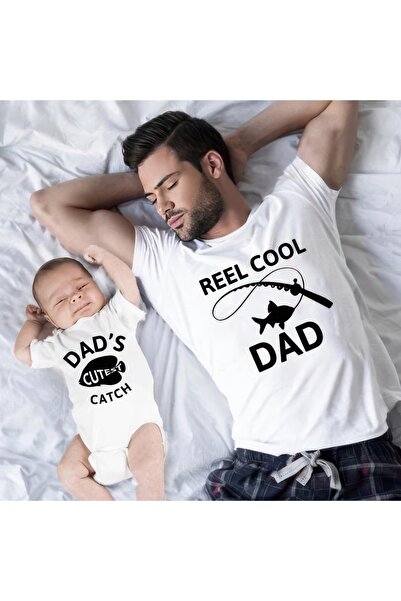 CACTUS COLLECTION Cactus Tată Fiul *Combinație Tată Fiică (Produs unic, adăug...