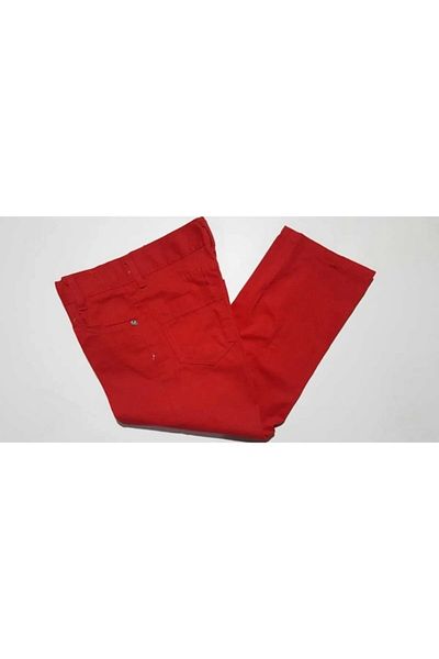 İ.Can Pants