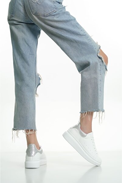 KYC أحذية جاسمين أحذية رياضية نسائية