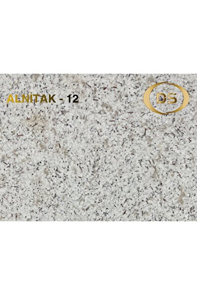 DURAKS Alnitak - 12 | Ipek Sıva & Canlı Sıva & Pamuk Sıva & Yalıtımlı Sıva