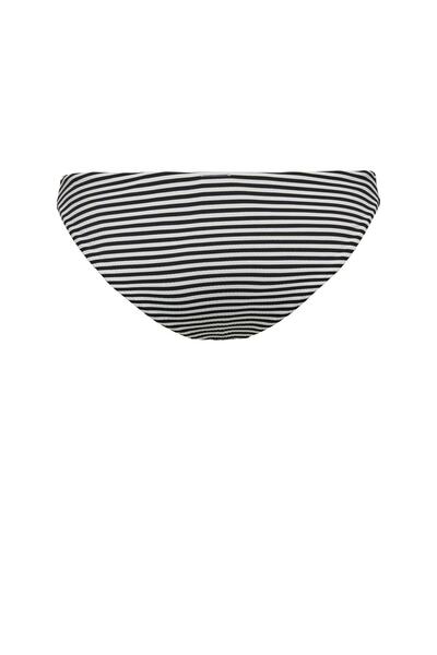 ONLY Siyah Kadın Bikini Alt 15223724c-n10