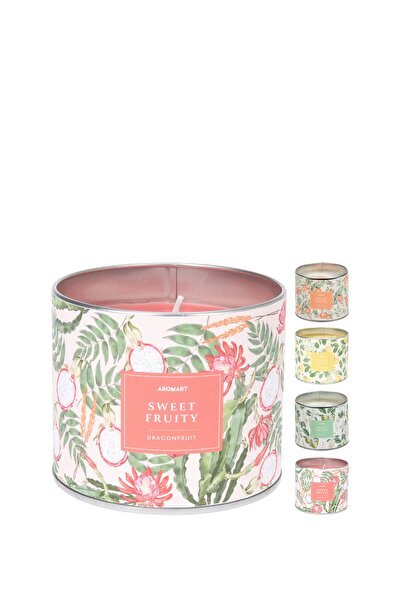 BOYNER EVDE Kokulu Mum