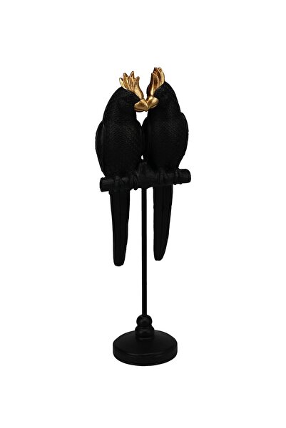 BOYNER EVDE Biblo Iki Papağan