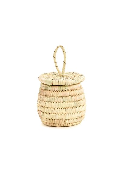 Savana El Yapımı Sanatları Laxa Century Box Medium Size