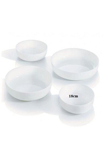 Luminarc Opal Oven Dish 18 Cm