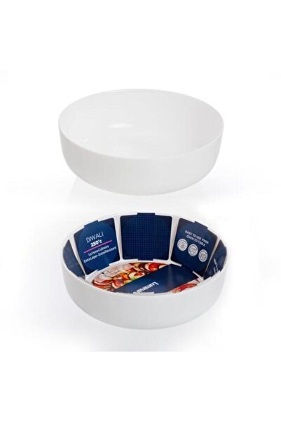 Luminarc Opal Oven Dish 18 Cm