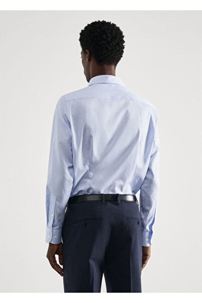 MANGO Man Gömlek --