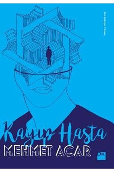 Doğan Kitap Kayıp Hasta