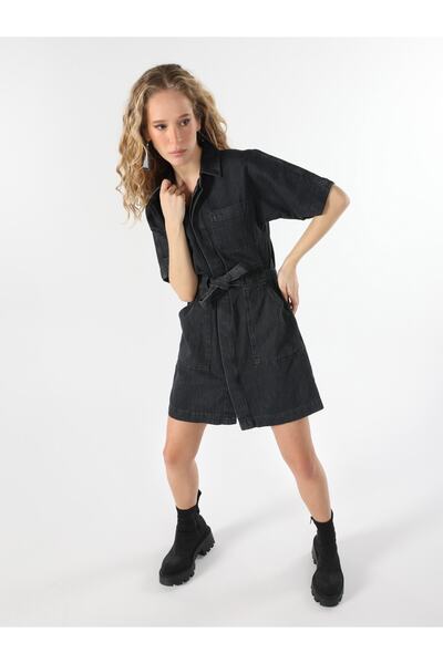Colin's Denım Kadın Elbise