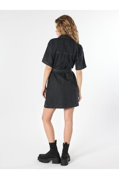 Colin's Denım Kadın Elbise