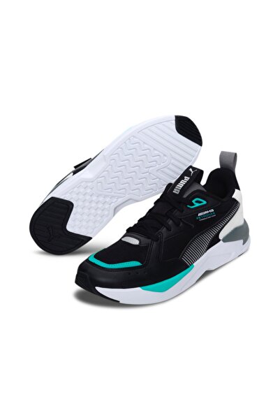 Puma جهاز الأشعة السينية المشترك لايت برو بلاك-