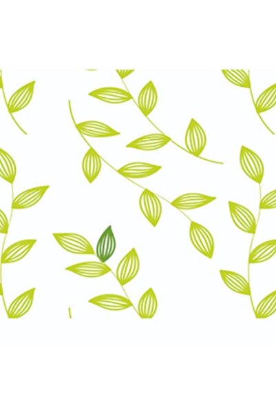 DEMEYA Cam Serisi Vitray Görünüm Için Kendinden Yapışkanlı Cam Kaplama Folyos...