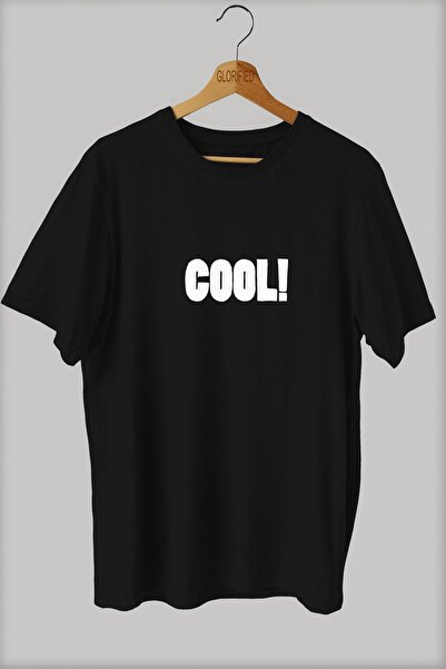 Adrift Μπλουζάκι Daddy Cool Oversize - Τυπωμένο στο Street Market