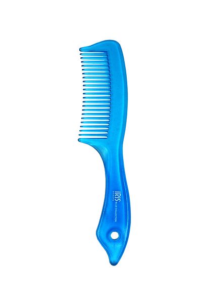 IRIS Blue Collection Comb 50026